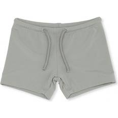 6-9M Badebukser Konges Sløjd Unisex Swim Shorts - Jade