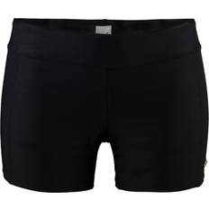Demi Bikini Bottom - Black