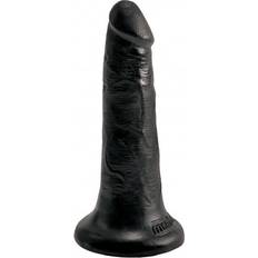 Waterproof Dildos Pipedream King Cock 5" Cock