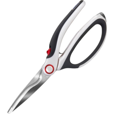 Non-Slip Kitchen Scissors Zyliss Gourmet Kitchen Scissors 24.89cm