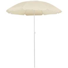 Ombrelli da sole vidaXL Outdoor Parasol 180cm