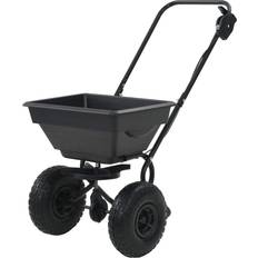 Handmatig Strooiers vidaXL Spreader 15L 142965