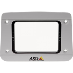 Axis Front Glass Kit