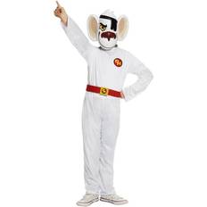 Smiffys Danger Mouse Kid's Costume