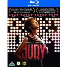 Musikaler Blu-ray Judy (Blu-Ray)