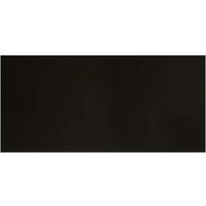 Svart blank klinker Arredo 265912 61x30.5cm