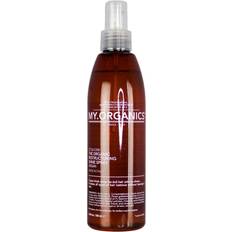 Previeni la caduta dei capelli Spray Lucidanti My Organics The Organic Restructuring Shine Spray 250ml