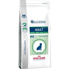 Royal canin neutered adult Royal Canin Neutered Adult Small Dog 1.5kg