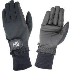 Hy Equestrian Ridsport Kläder Hy Equestrian Ultra Warm Softshell Gloves