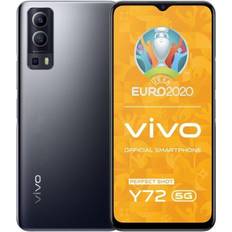 Vivo 5G Handys Vivo Y72 5G 128GB