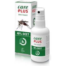 Deet Care Plus Deet 100ml