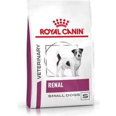 Royal canin dog renal Royal Canin Renal Small Dogs 1.5kg