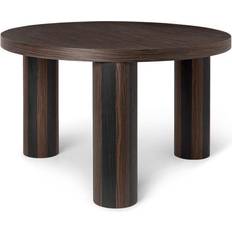 ferm LIVING Post Lines Couchtisch 65cm