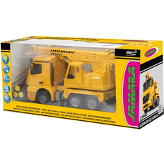 Jamara Dump Truck Mercedes Arocs RTR 404950