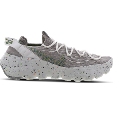 Nike Space Hippie 04 W - Summit White/Photon Dust/Mean Green