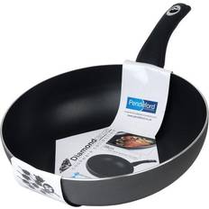 Stir Fry Pans Pendeford Diamond Non-Stick 11.024 "