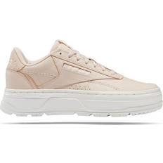 Shoes Reebok Club C Double GEO W - Cloud White/Soft Ecru/Rose Gold