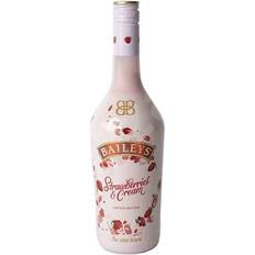 Baileys Strawberry & Cream 17% 70 cl