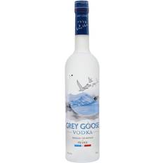 Øl & Spiritus Grey Goose Vodka 40% 70 cl