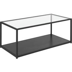 Beliani Medora Soffbord 54x100cm