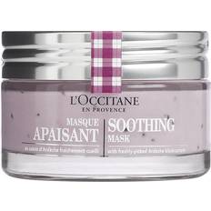 Facial Masks L'Occitane Soothing Mask 2.5fl oz