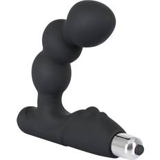 Silikon Prostata-Stimulator Rebel Bead-Shaped Prostata Stimulator