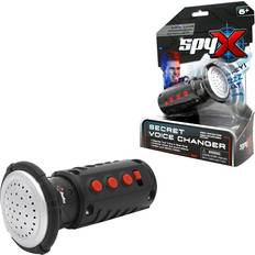 Sound Agenten- & Spionenspielzeuge SpyX Secret Voice Changer