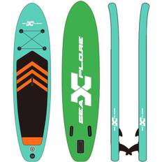 Sup pro SEAXPLORE Pro SUP Set 320cm