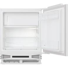 60cm Mini Fridges Candy CRU 164 NEK White, Integrated