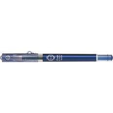 Pilot G-Tec Maica Blue Black Extra Fine 0.4mm