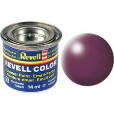 Rouge Peintures Émail Revell Email Color Purple Red Silk 14ml