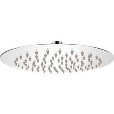 Docce a Soffitto vidaXL Round (142154) Stainless Steel