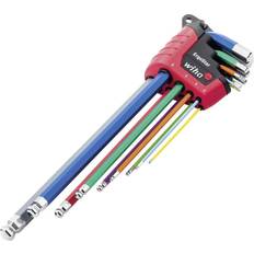 Wiha Wrenches Wiha 369E9F 41483 Hex Key