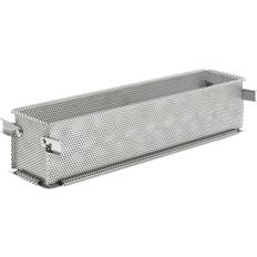 Stainless Steel Bread Tins De Buyer Geoform 3210.24 Bread Tin 24 cm