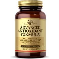 Solgar Advanced Antioxidant Formula 60 Stk.