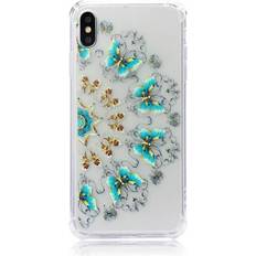 MTK TPU Case for iPhone XS Max