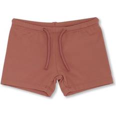 1-3M Badebukser Konges Sløjd Unisex Swim Shorts - Ruben Rose