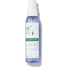 Senza risciacquo Volumizzatori Klorane Leave-in Spray with Flax Fiber 125ml