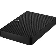 5000 GB - HDD - Ulko- Kiintolevyt Seagate Expansion Portable 5tb Ulkoinen Kovalevy