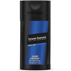 Magic Man Shower Gel