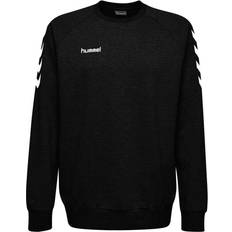 Hummel Go Cotton Sweatshirt - Black