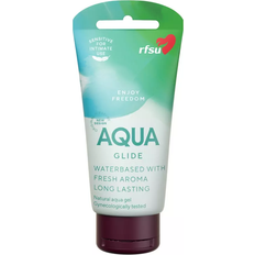 RFSU Glidecremeer Sexlegetøj RFSU Aqua Glide 40ml