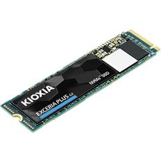 Kioxia Exceria Plus G2 LRD20Z001TG8 SSD 1TB