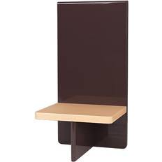Purple Shelves Broste Copenhagen Tenna Wall Shelf 26cm