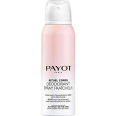 Payot Deodoranter Payot Fraicheur Deo Spray 125ml