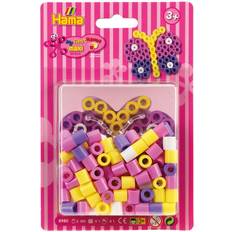 Tiere Perlen Hama Beads Blister Pack Maxi