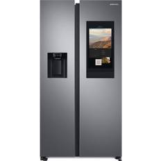 Samsung RS6HA8880S9 Silver