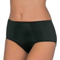 Felina Vaatteet Felina Pure Balance Brief - Black