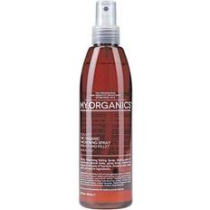 Thickening Hair Spray with Apricot & Millet