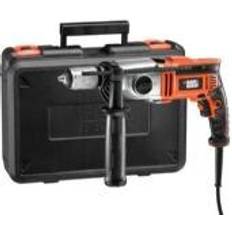 Black & Decker Perceuses à percussion Black & Decker KR8542K